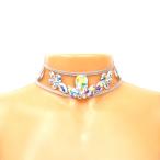  сетка короткое колье много прекрасный . оригинал Dance аксессуары CB030A
