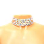  сетка короткое колье много прекрасный . оригинал Dance аксессуары CB033A