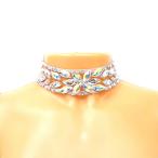  сетка короткое колье много прекрасный . оригинал Dance аксессуары CB034A