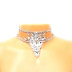  сетка короткое колье много прекрасный . оригинал Dance аксессуары CB036C