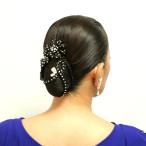 競技会のヘアスタイルにも大きな変化が ワルツのリズムに舞うドレス ネット通販で賢いドレス選び