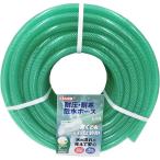 浅香工業 耐圧・耐寒ホース 内径15mmx外径20mm 長さ5m 281400
