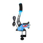 PC USB ручной тормоз linear ручной тормоз . пятна . rate Logicool G27 G29. гонки игра для 14 bit (Handbrake стол to