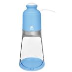 ハック 電動かき氷器 ふわシャリ ス