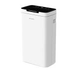 ELECCI 除湿機 除湿量7L/日 除湿器 室内じょしつき 部屋干し 衣類乾燥機 コンパクト 静音 タイマー付 除湿機 コンプレッサー式 強力除湿