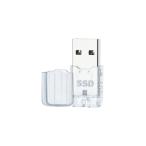 プリンストン SSD 外付け 1TB コンパクト ポータブル USB3.2 Gen2 PC Mac PS5 PS4 PHD-USSD-1T