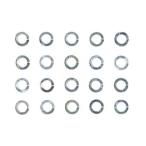 タミヤ（10307）AO-1036 ミニ四駆 2mmスプリングワッシャー(20個）