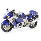 タミヤ（14090）1/12 スズキ Hayabusa 1300 （GSX1300R）