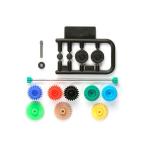  Tamiya (15456)GP.456 AR шасси настройка привод комплект 