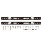  Tamiya (15497)GP.497 HG 13*19mm ролик для карбоновый мульти- укрепление plate (1.5mm)