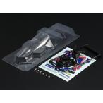  Tamiya (15502)GP.502 Thunder Schott clear корпус комплект ( поли ka)