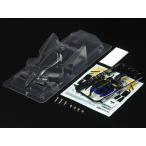  Tamiya (15503)GP.503ui человек g bird Formula clear корпус комплект ( поли ka)