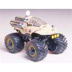  Tamiya Mini 4WD (17006) wild Mini 4WD wild Zaurus 