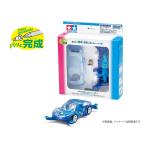  Tamiya Mini 4WD (17901)do Gracer ( голубой /lai сверло )