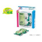  Tamiya Mini 4WD (17903) Panda Racer ( зеленый /lai сверло )