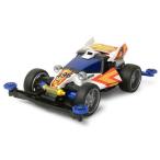  Tamiya Mini 4WD (18069) панель приборов 1 номер * император (en винт -) premium ( super II шасси )