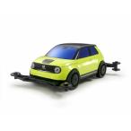  Tamiya Mini 4WD (18095) Honda e (VZ шасси )