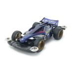  Tamiya Mini 4WD (18614) avante MK.II
