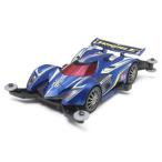  Tamiya Mini 4WD (18638) Try ge il (MA шасси )