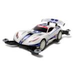  Tamiya Mini 4WD (18639)abi белка ta(MA шасси )