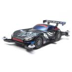  Tamiya Mini 4WD (18645) Jill boruf(MA шасси )