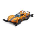  Tamiya Mini 4WD (18659) Est u-la(MA шасси )