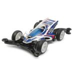  Tamiya Mini 4WD (18702) обвес Thunder Schott (AR шасси )