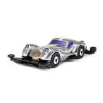  Tamiya Mini 4WD (18712) load ga il (FM-A шасси )