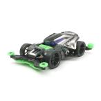  Tamiya Mini 4WD (18713) Ray The - задний (FM-A шасси )