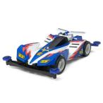  Tamiya Mini 4WD (19434) Victory Magnum premium ( карбоновый super II шасси )