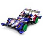  Tamiya Mini 4WD (19444) свекла Magnum premium (AR шасси )