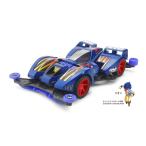  Tamiya Mini 4WD (19451) gun blaster XTO premium (FM-A шасси )