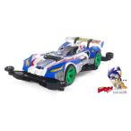  Tamiya Mini 4WD (19453) Great Magnum R ( револьвер ) (FM-A шасси )
