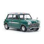  Tamiya (24235) 1/24 Austin Mini Cooper 1275S Mk.I