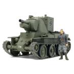 タミヤ フィンランド軍突撃砲 BT-42（1/35スケール ミリタリー