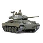 タミヤ (35391) 1/35 アメリカ軽戦車M24 チャーフィー (ヨーロッパ戦線)