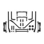タミヤ（51595）SP.1595 M-07 CONCEPT Aパーツ (ボディマウント)