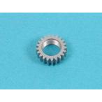 タミヤ（53731）OP.731 レーシングクラッチ1速用ピニオンギヤ 21T