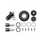 タミヤ（54806）OP.1806 TB-05 Fワンウェイ(40T)セット (フロントモーター・レイアウト用)