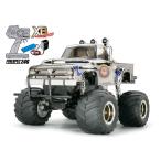 タミヤ 1/10RC XB ミッドナイトパンプキン メタリックスペシャル（CW