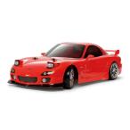 タミヤ（58648）1/10RC マツダ RX-7(FD3S)(
