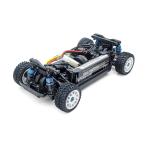 タミヤ 1/10RC XM-01 PRO シャーシキット 58738 ラジコン自動車 - 最
