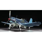 タミヤ ヴォート F4U-1A コルセア（1/32スケール エアークラフト No.25