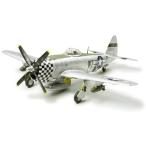  Tamiya (60770)1/72 P-47D Thunderbolt Bubble верх 