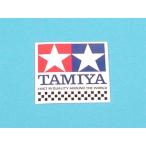  Tamiya (66001) Tamiya стикер ( маленький )