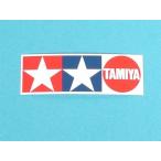  Tamiya (66421) Tamiya GP стикер ( маленький )