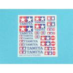  Tamiya (66614) Tamiya Mark набор наклеек 