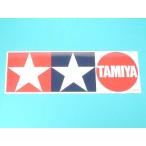  Tamiya (66714) Tamiya GP стикер ( Special маленький )