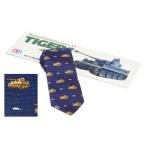  Tamiya (66759) Tamiya галстук * Tiger I type ( темно-голубой )