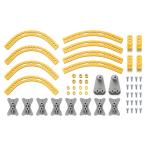 タミヤ (70255) モノレール工作用レールセット